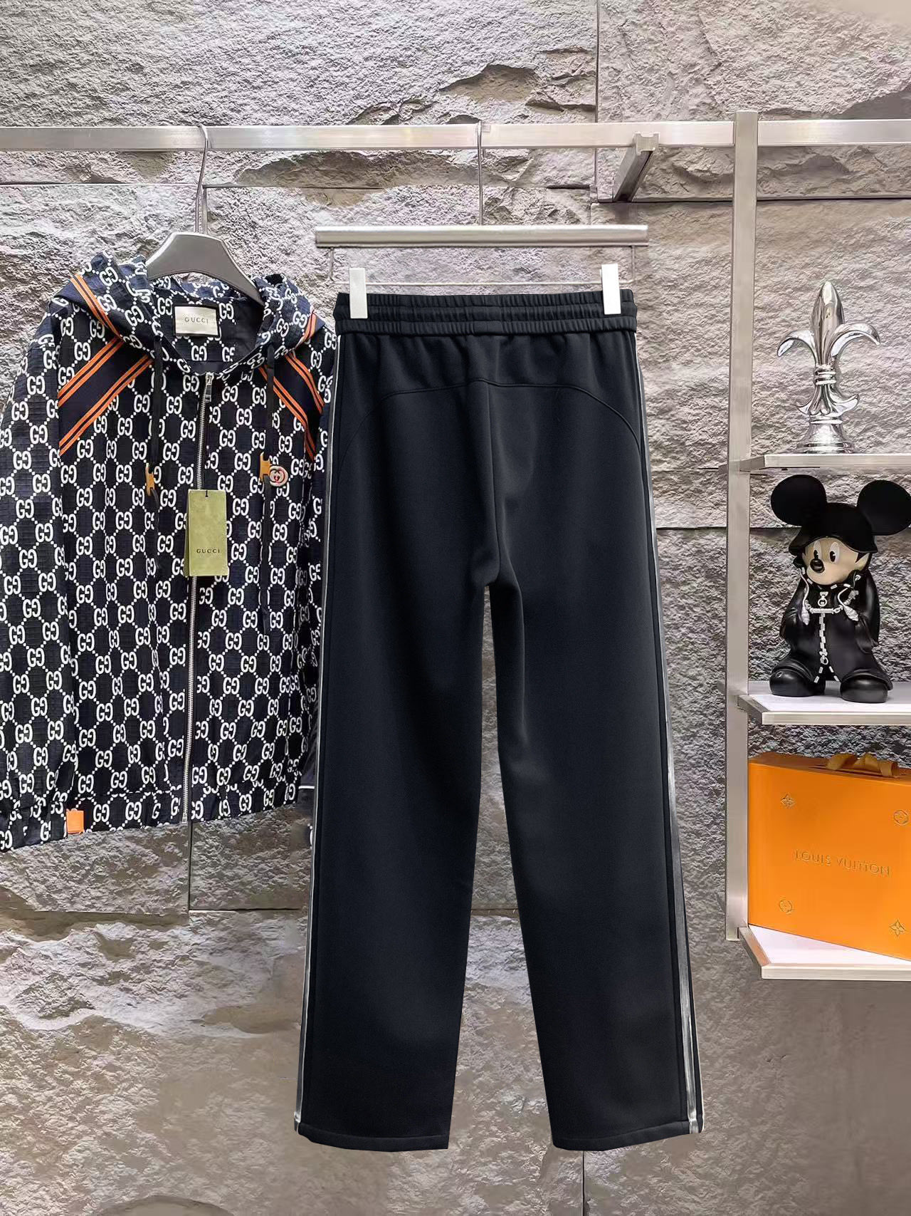 Casual Pants Man